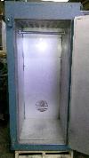  SUSSMAN Curing Oven, Model 30 RDE